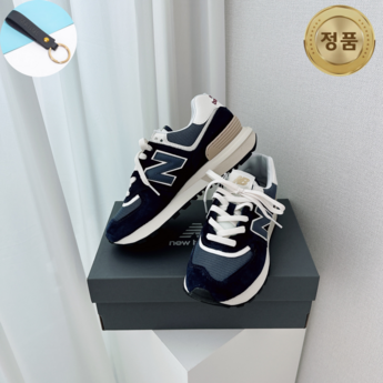 우먼 뉴발란스 1906R 캐쥬얼 슈즈 운동화 - Sea Salt 1906RBPW 100-추천-상품