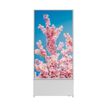 삼성전자 삼성 더 세로 티비 QLED TV (108cm)-추천-상품