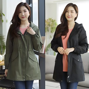 여성야상점퍼-추천-상품