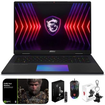 MSI 타이탄 18 HX A14VIG-i9-추천-상품