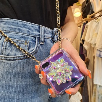 z플립케이스 정보-추천-상품