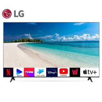 LG TV 43인치(109CM) UHD 4K 스마트TV 43UQ7590 수도권스탠드-추천-상품