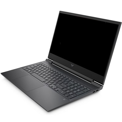 HP 2022 Victus 게이밍 노트북 16.1, Mica Silver, 16-d1121TX, 코어i5, 256GB, 16GB, Free DOS