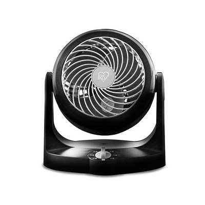 아이리스 사계절 컴팩트 써큘레이터, PCF-HD15N(블랙)