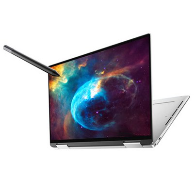 델 XPS13 7390 2in1 노트북 D104X7390001KR (i5-1035G1 33.7cm WIN10 터치디스플레이), 윈도우 포함, 256GB, 8GB