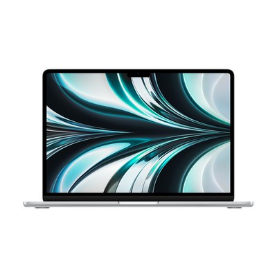 Apple 2022 맥북 에어, 실버, M2 8코어, GPU 10코어, 512GB, 8GB, 35W 듀얼, 한글, MLY03KH/A, MAC OS