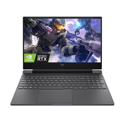 HP 2022 VICTUS 15 GAMING LAPTOP, 256GB, Free DOS, MICA SILVER, HP Victus 15-fa0051TX, 코어i5, 8GB