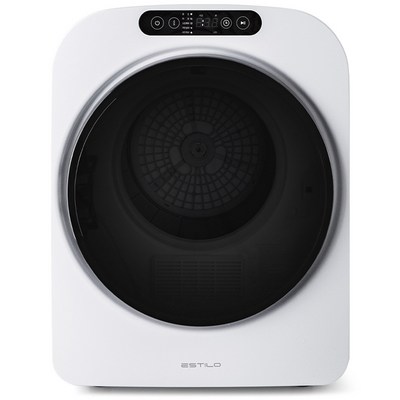 에스틸로 프로 UV-C 미니 의류 건조기 3kg 자가설치, ILD-321UWB, 화이트