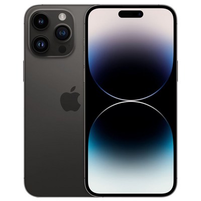  Apple 정품 아이폰 14 Pro Max 자급제, 스페이스블랙, 128GB _최신기술로 놀라운 성능을 경험해보세요