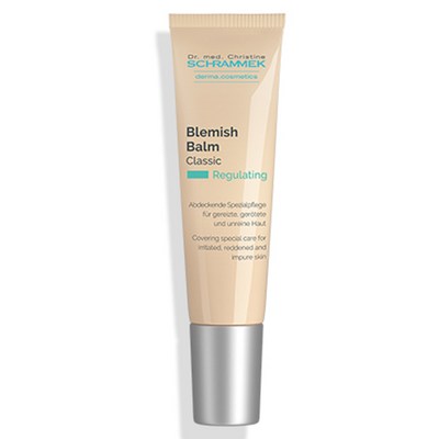 닥터슈라멕 오리지널 슈라멕 블레미쉬 밤 BB크림 15ml, 클래식, 1개_찰떡같이 맛있는 슈라멕비비로 달콤한 휴식을 챙기세요