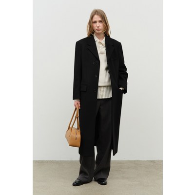 던스트 2-WAY 3 BUTTON CASHMERE COAT UDCO4D121_던스트