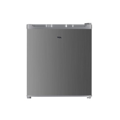 TCL 미니냉장고 그레이 46L F48SDVS, F48SDVS(그레이)