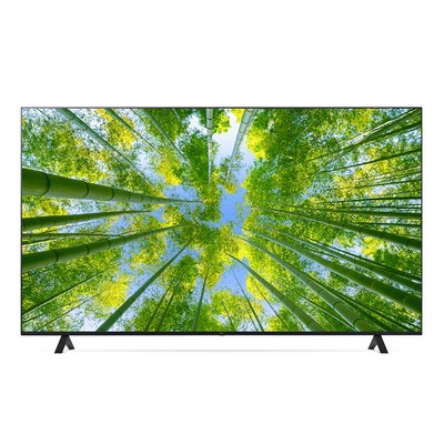  LG전자 4K UHD LED TV  • 217cm(86인치) • 스마트 TV • 벽걸이형 • 방문설치 