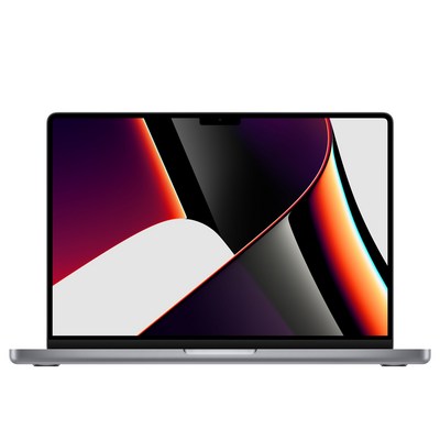 Apple 2021 맥북프로 14, 스페이스그레이, M1 Pro 8코어, GPU 14코어, 1024GB, 16GB, Z15G001CZ, MAC OS