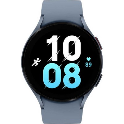 삼성 갤럭시워치5 블루투스, GPS, 44mm, 사파이어