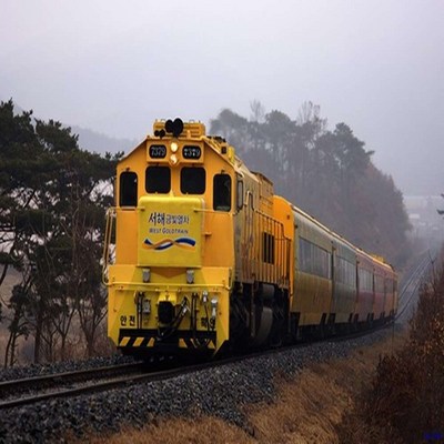  [전문 가이드 동반] 매일 출발 서해금빛열차 군산 시간 여행 전주 한옥마을 코레일 기차여행 온돌방 온돌마루 _서해금빛열차로 떠나는 로맨틱 여행