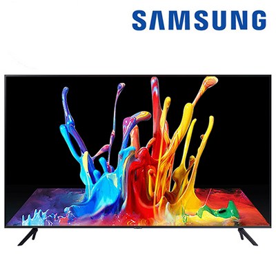 삼성전자 43인치 UHD 4K 비즈니스 TV HDR10 돌비 디지털 플러스 전국 무료설치 에너지 소비효율 1등급, 방문설치, 벽걸이형