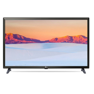 LG전자 HD LED 80 cm TV 자가설치, 32LK582BENB, 스탠드형