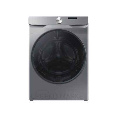 삼성전자 그랑데 세탁기 이녹스 WF21T6000KP 21kg 방문설치