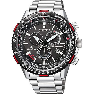 Citizen 시티즌 프로마스터 시계 CB5001-57E 맨즈