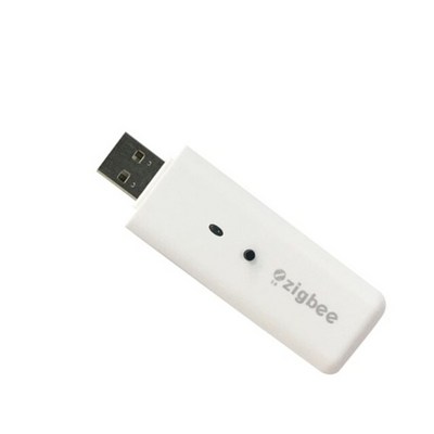 Tuya Zigbee 무선 USB 게이트웨이 스마트 허브 자동화 시스템 Bridge Smart Life APP 원격 제어는 Alexa Google Home과 함께 작동합니다., 1 개의 PC, 5V