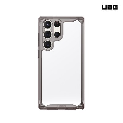 UAG 갤럭시 S23 울트라 플라이오 케이스