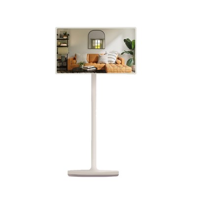  LG전자 FHD LED 스탠바이미 TV, 68cm(27인치), 27ART10CKPL, 스탠드형, 방문설치 _더 이상 고민하지 말고