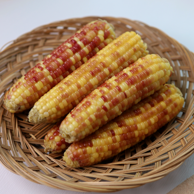 특대 홍찰옥수수, 3.5kg (20입), 1개_맛과 영양이 가득한 옥수수 다이어트 식품 추천