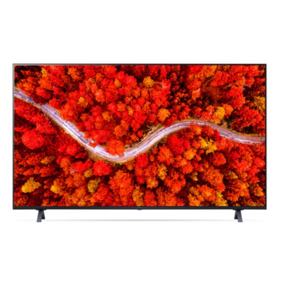 LG전자 울트라 HD LED TV, 방문설치, 스탠드형, 125cm, 50UP8300KNA