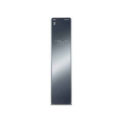 LG전자 스타일러 S3MF 블랙 틴트 미러 방문설치