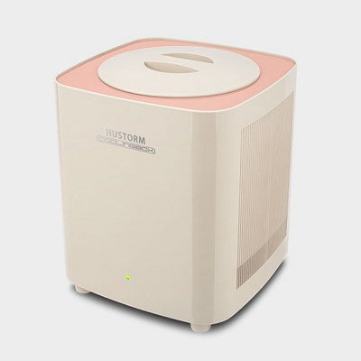 휴스톰 음식물 쓰레기 저온처리기 HC-3000B, 단품