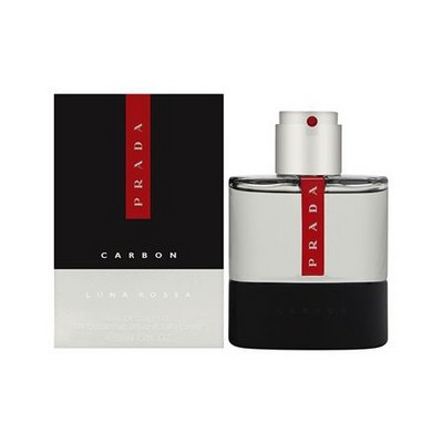 해외 남성향수 Prada Luna Rossa Carbon Pour Homme 1.7 oz Eau de Toilette Spray PROD1050006117, 상세 설명 참조0