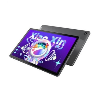 2022년형 레노버 태블릿 p12 샤오신패드 4+64g 10.6인치 WIFI 중국롬 그레이