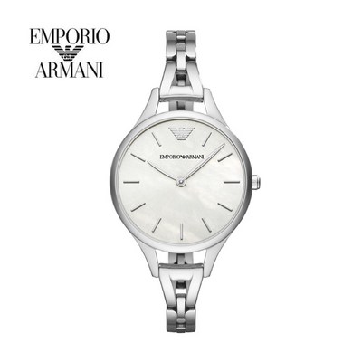 AR11054 엠포리오 아르마니 ARMANI 여성용 메탈시계