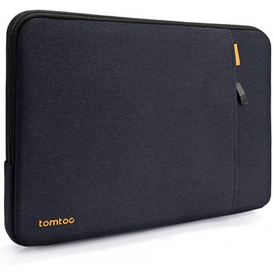 tomtoc 360 ° 보호 슬리브 15 인치 MacBook Pro 터치 바와 호환 A1990 A1707 / 14 인치 ThinkPad 크롬 북