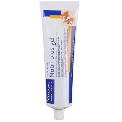 버박 뉴트리플러스겔 반려동물 영양제, 비타민, 1개, 종합영양제