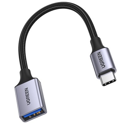 유그린 프리미엄 C타입 USB30 고속 OT 케이블