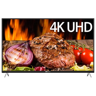 클라인즈 4K UHD ED TV