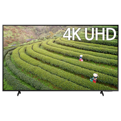 삼성전자 4K UHD QED TV