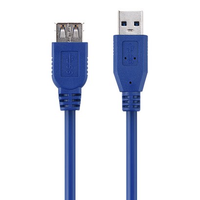 칼론 고급형 USB 30 연장케이블 암 수
