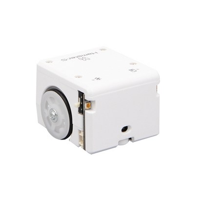 코딩교육용 로봇 Hamster-S 화이트, 1개