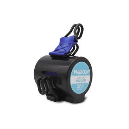 맥스콘 차량용 짐고정 카고 벨트 CB-2800