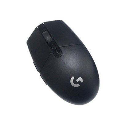 [쿠팡수입] 로지텍 LIGHTSPEED 무선 게이밍 마우스 G304 리뷰후기
