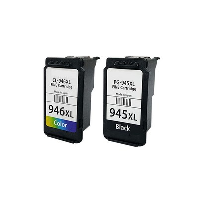 토너피아 캐논 환잉크 -945X  C-946X