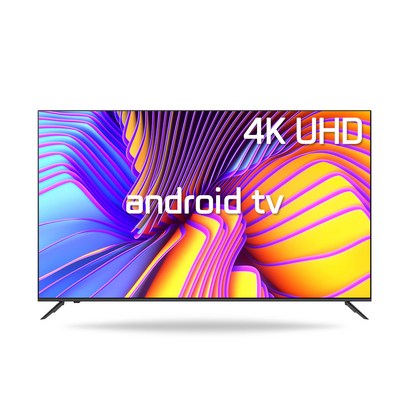 아티브 4K UHD ED TV