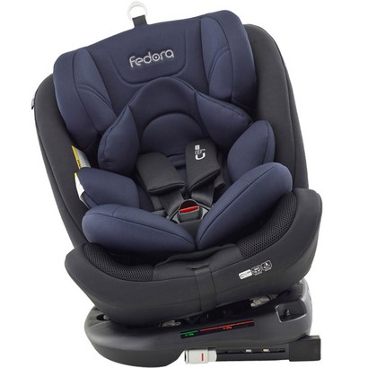 페도라 NEW C9 ISOFIX 신생아 회전형 카시트