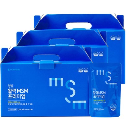 경방 활력 S 프리미엄