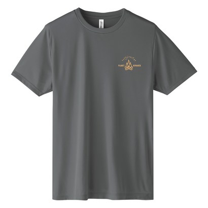어반티 플래닛리메이커 남여공용 캠핑 라이트 쿨 반팔 티셔츠