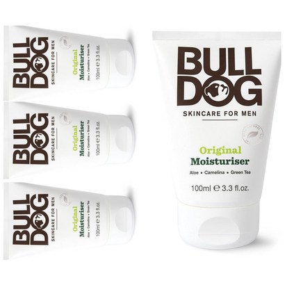 Budo Oriina Moisturiser 불독 오르지날 모이스쳐라이져 남성 수분크림 리뷰후기