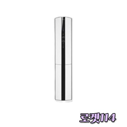 [로켓114]캐리어 냉난방기 냉온풍기 업소용 사무실용 신제품 인버터 스탠드형 에어컨 15~40평형, 18평DSQD181AAWWSD